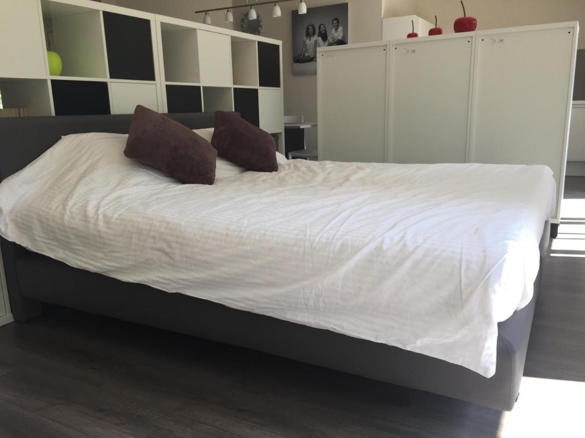 Villa Kokeliko Kuurne ภายนอก รูปภาพ