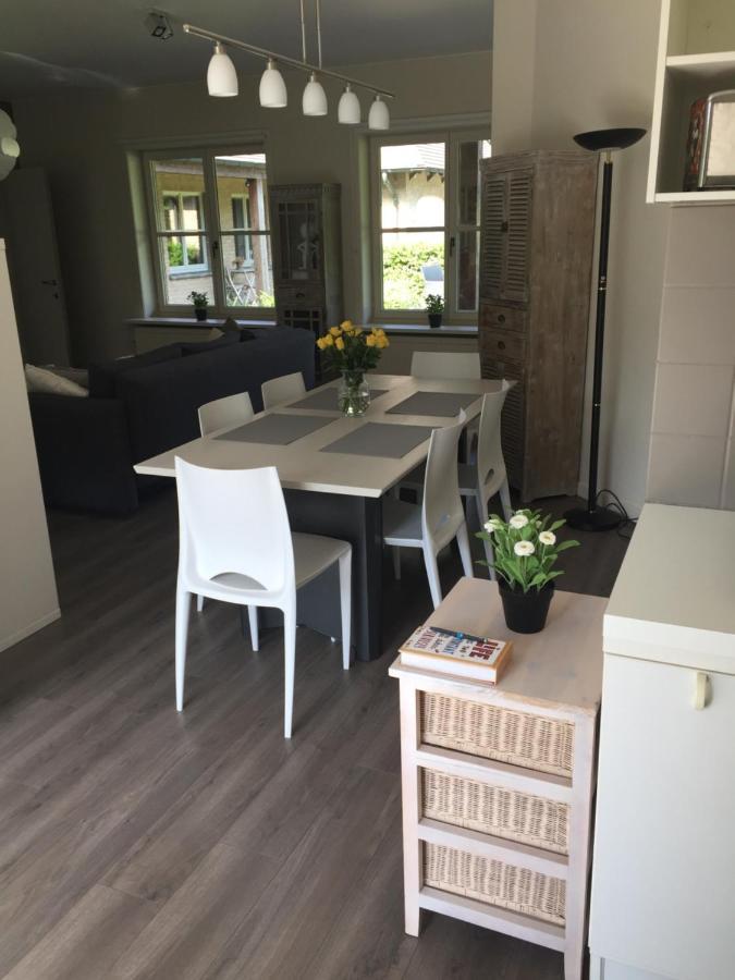 Villa Kokeliko Kuurne ภายนอก รูปภาพ