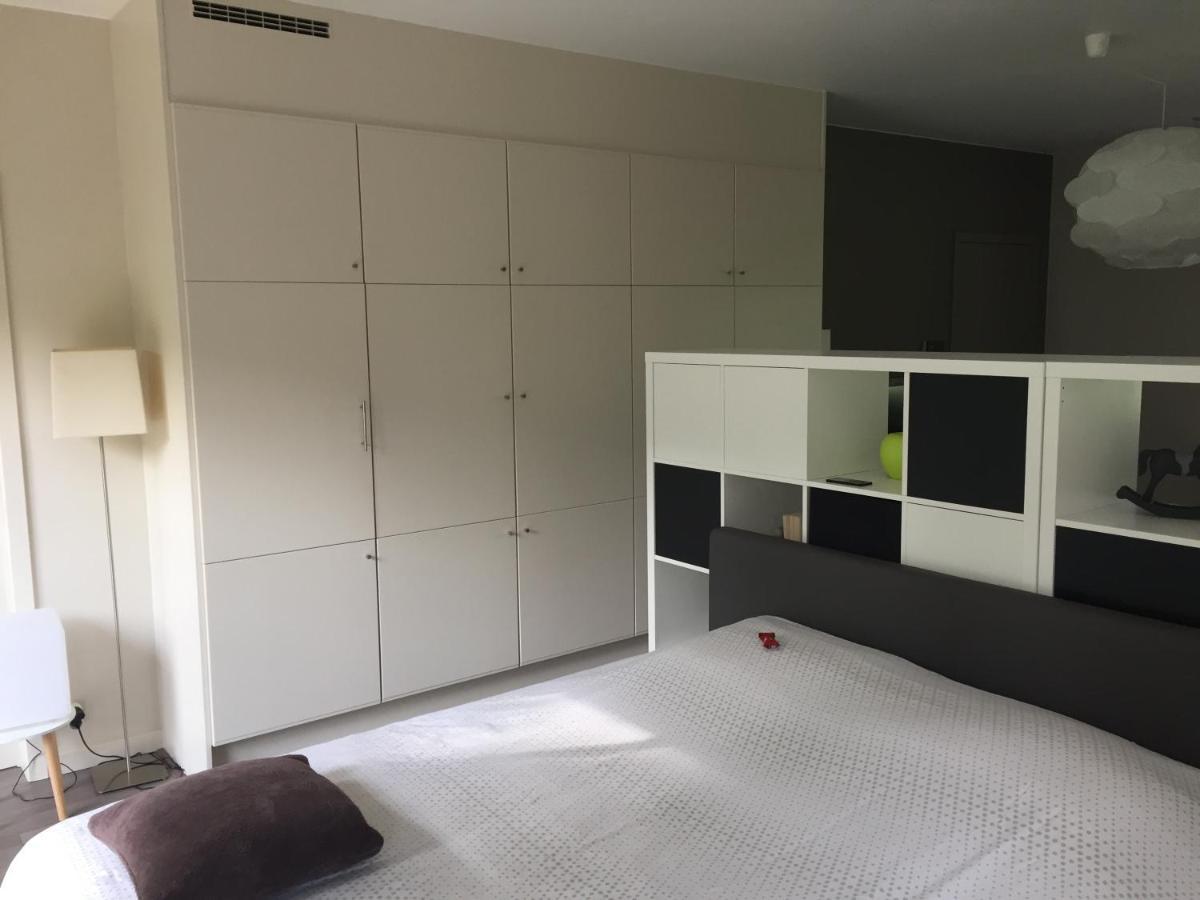 Villa Kokeliko Kuurne ภายนอก รูปภาพ